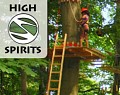 High Spirits